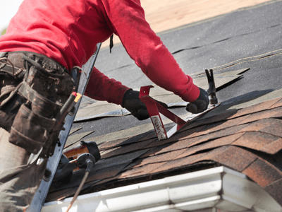 About Roof Repair Experts New Sharon, IA
